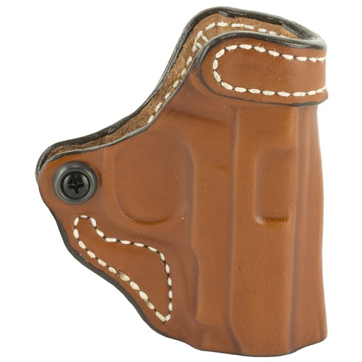 [DSG155TAP6Z0] DESANTIS CRISS-CROSS P238 911 RH TAN