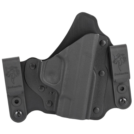 [DSG176KAX7Z0] DESANTIS INTRDR 2.0 SHLD 9/40 RH BLK