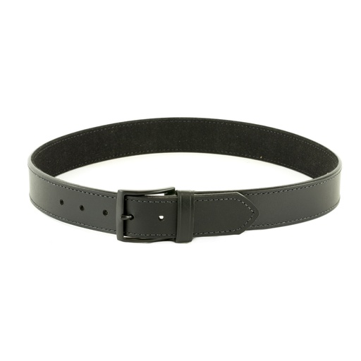 [DSGE25BJ32Z3] DESANTIS ECONO BELT SIZE 32 BLK