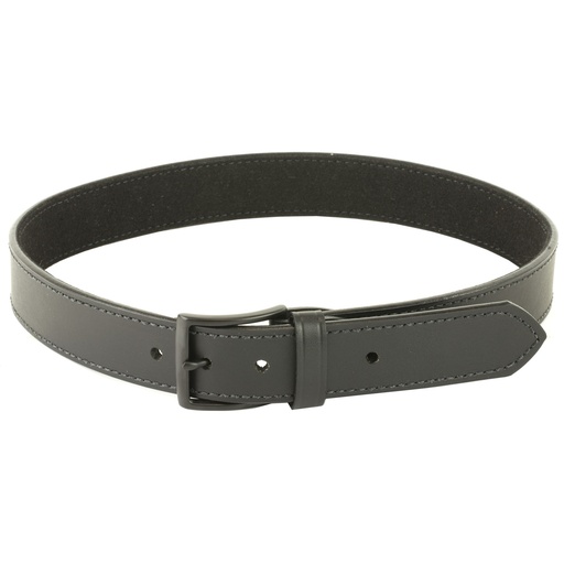 [DSGE25BJ40Z3] DESANTIS ECONO BELT SIZE 40 BLK