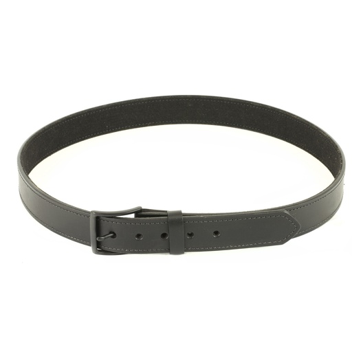 [DSGE25BJ44Z3] DESANTIS ECONO BELT SIZE 44 BLK