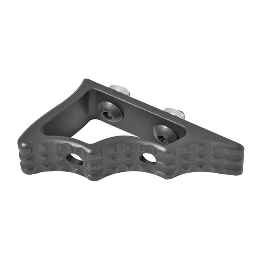 [EG4243] ERGO M-LOK ANGLED FORWARD GRIP BLK