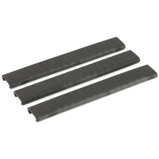 [EG4379BK] ERGO TXTRD SLM 18SLOT RL CVR 3PK BLK