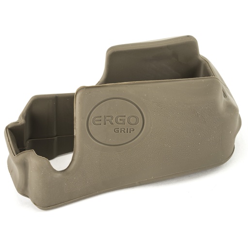 [EG4965DE] ERGO NEVER QUIT AR MAGWELL GRIP DE