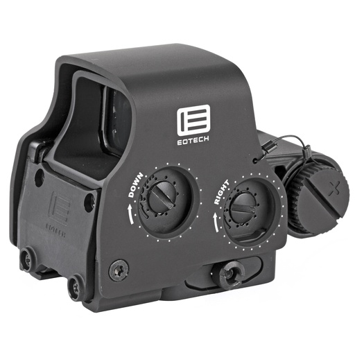 [EOEXPS2-0GRN] EOTECH EXPS2 GRN 68MOA RING/1MOA DOT