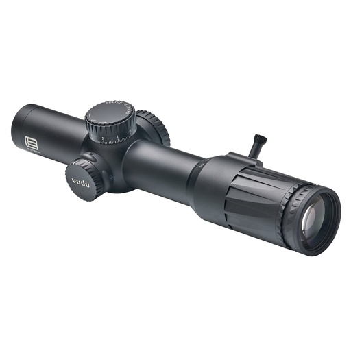 [EOVDU1-10FFSR4] EOTECH VUDU 1-10X28MM SR4 MOA IR