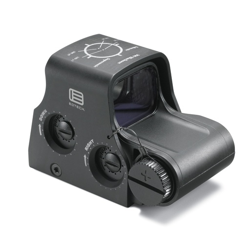 [EOXPS2-300] EOTECH XPS2 2 DOT 300BLK RETICLE