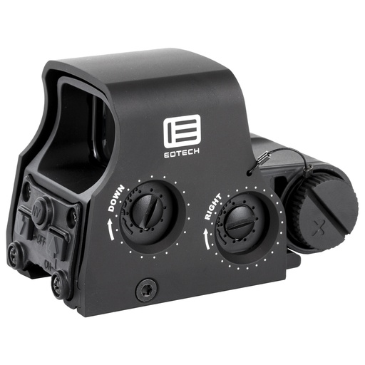 [EOXPS3-2] EOTECH XPS3 68MOA RING/2-MOA DOTS