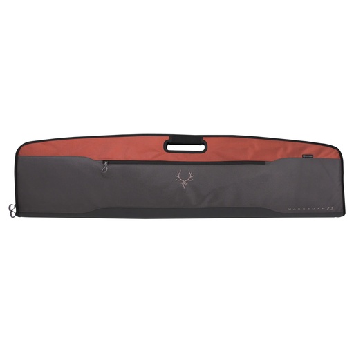 [EVO44373-EV] EVODS MARKSMAN II GUN CASE GRAY