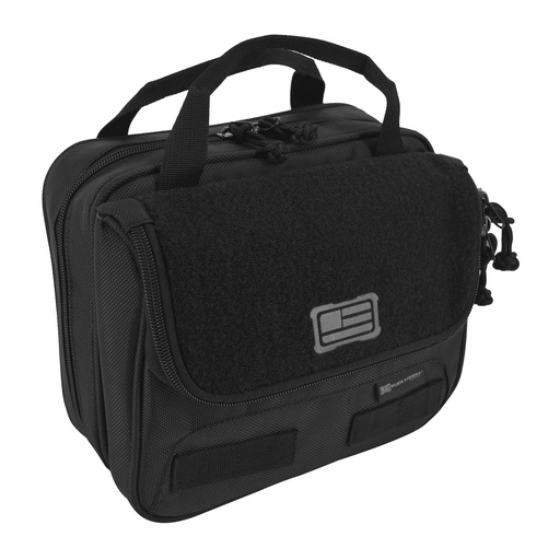 [EVO51283-EV] EVODS 1680D TACTICAL PISTOL CASE