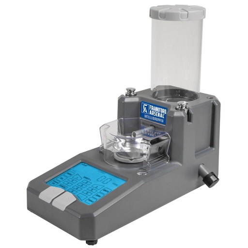 [FA1082250] FRANKFORD PLAT POWDER INTELLIDROPPER