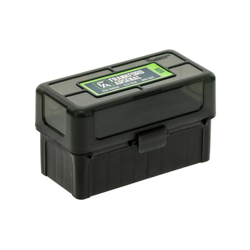 [FA1083786] FRANKFORD AMMO BOX 222-223 50RD