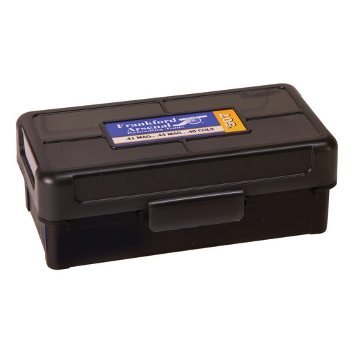 [FA1083789] FRANKFORD AMMO BOX 44SP/44MAG 50RD