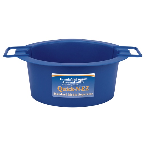 [FA121925] FRANKFORD QUICK-N-EZ MEDIA SEPARATOR