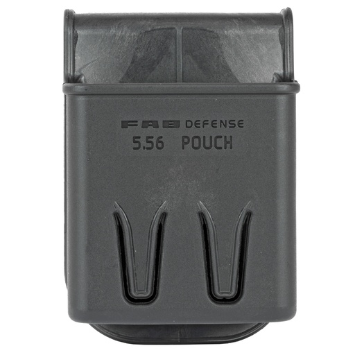 [FABFX-556P] FAB DEF POLY BELT POUCH FOR 5.56 MAG