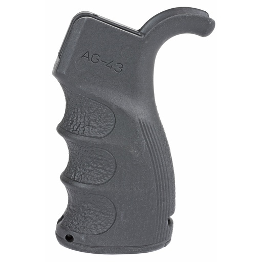 [FABFX-AG43B] FAB DEF ERGONOMIC PSTL GRIP AR15 BLK