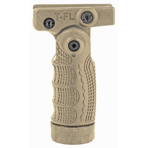 [FABFX-TFLT] FAB DEF FOLDING FOREGRIP FDE