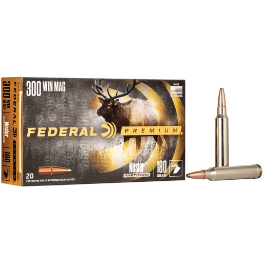 [FEP300WD2] FED PRM 300WIN 180GR NP 20/200