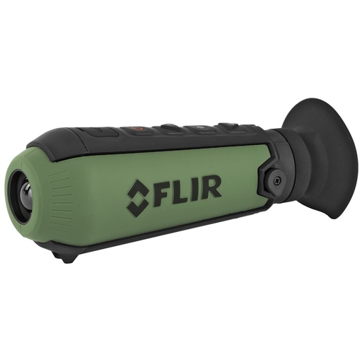 [FLIR431-0012-21-00S] FLIR SCOUT TK COMPACT MONO