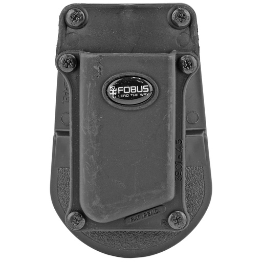 [FOBUS390145] FOBUS PDL SGL STACK MAG POUCH 45