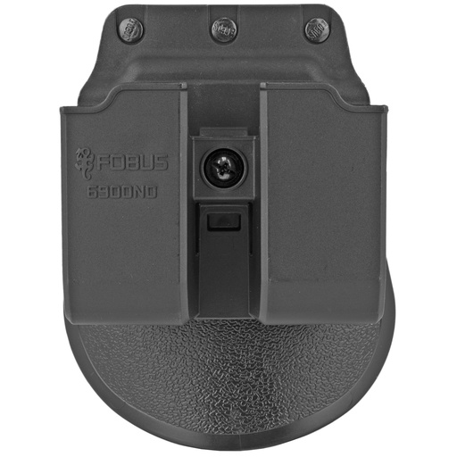 [FOBUS6900NDRP] FOBUS ROTO DBL MAG PCH 9/40 FOR GLK