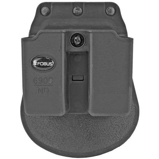 [FOBUS6909NDRP] FOBUS ROTO-PDL DBL MAG SIG/BER/BRN