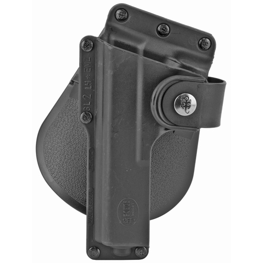 [FOBUSGLT19LH] FOBUS PDL TAC FOR G19 CMP SW MP LH