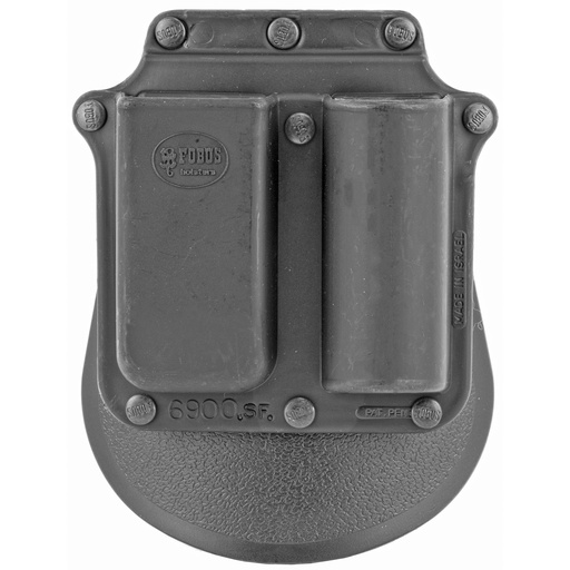 [FOBUSSF6900] FOBUS PDL LITE/MAG FOR GLK/HK 9/40