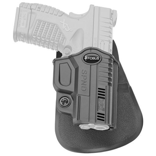 [FOBUSSPND] FOBUS PDL SP XDS EVOLUTION RH