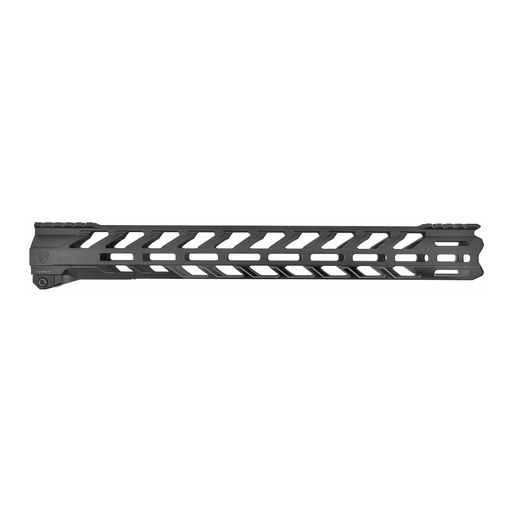 [FORT308-SWITCH-M2-17-M] FORTIS SWITCH RAIL 308 17" MLOK