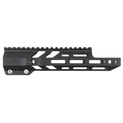 [FORT556-CAM-096-ML-FSB] FORTIS CAMBER RAIL 9.6" FSB CUTOUT