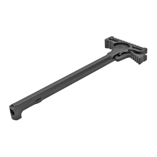 [FORT556-HAMMER-ANO-BLK] FORTIS HAMMER AR15/M16 BLACK ANO