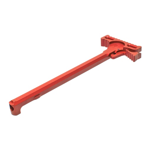 [FORT556-HAMMER-ANO-RED] FORTIS HAMMER AR15/M16 RED ANO