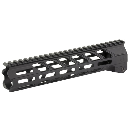 [FORT556-SWITCHM1-096ML] FORTIS SWITCH RAIL 9.6" MLOK MOD 1