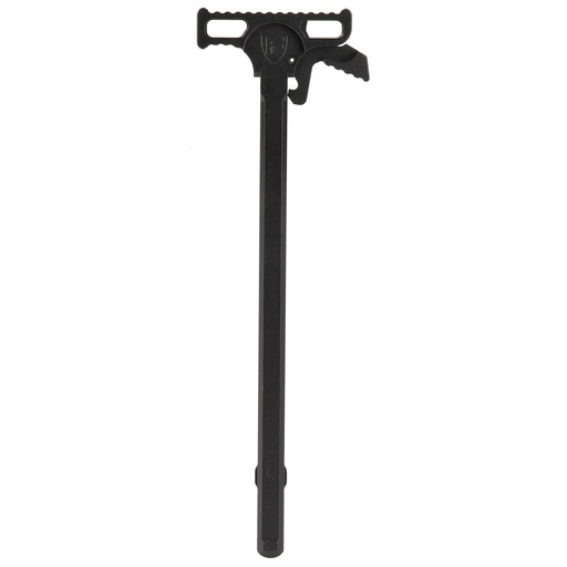 [FORT762-HAMMER-ANO-BLK] FORTIS HAMMER AR10 BLACK ANO