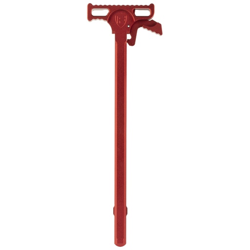 [FORT762-HAMMER-ANO-RED] FORTIS HAMMER AR10 RED ANO