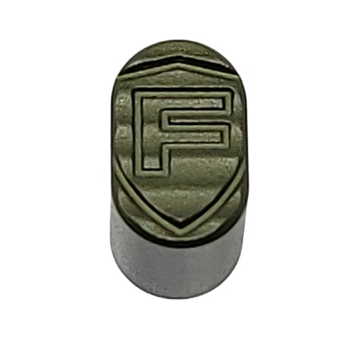 [FORTAR15-MB-6061-ODG] FORTIS MAGAZINE BUTTON ODG