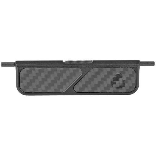 [FORTAR15DSTCVR-CF-BLK] FORTIS BILLET DUST COVER CF BLACK