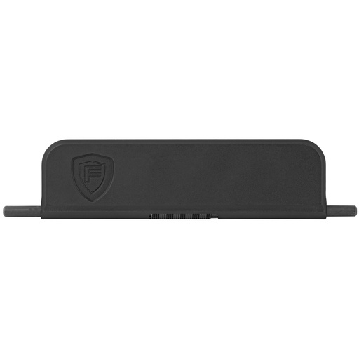 [FORTAR15DSTCVR-STD-BLK] FORTIS BILLET DUST COVER STD BLACK