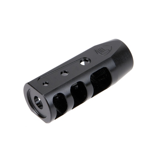 [FORTF-RED] FORTIS RED NITRIDE MUZZLE BRAKE 556