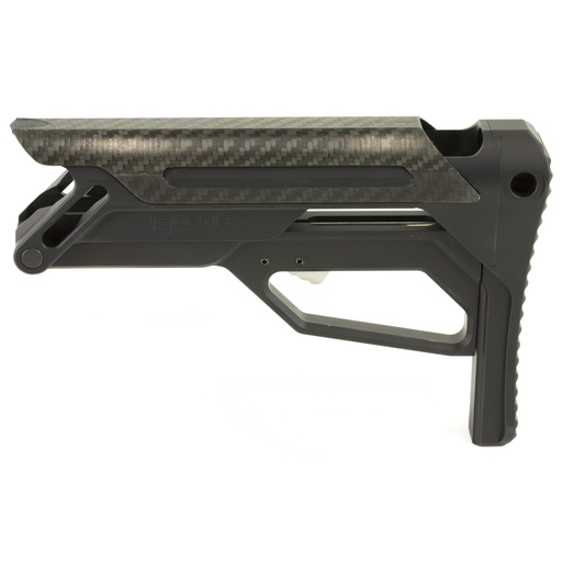 [FORTLAS-15] FORTIS LA STOCK BLK