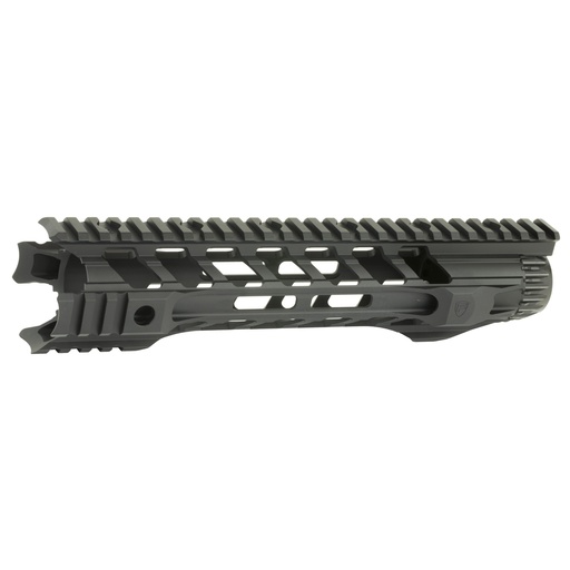 [FORTNTR-10-ML] FORTIS NIGHT RAIL 556 10" MLOK BLK