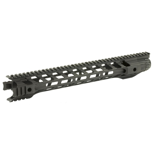 [FORTNTR-16-ML] FORTIS NIGHT RAIL 556 16" MLOK BLK