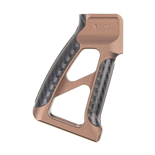 [FORTTOR-PG-CF-15-FDE] FORTIS TORQUE GRIP CF 15 FDE