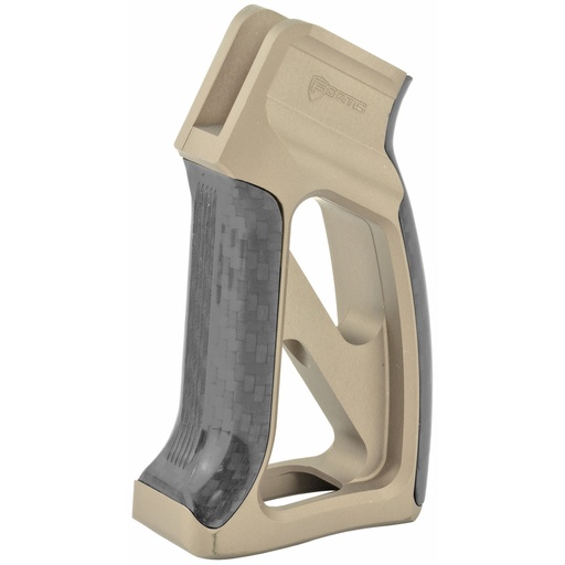 [FORTTOR-PG-CF-FDE] FORTIS TORQUE PISTOL GRIP CF FDE