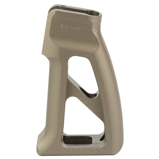 [FORTTOR-PG-STND-5-FDE] FORTIS TORQUE PIST GRIP STND 5 FDE