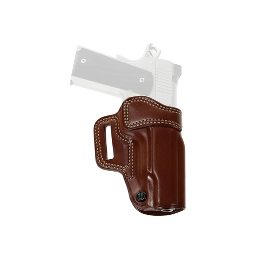 [GALAV212R] GALCO AVENGER BELT HOLSTER