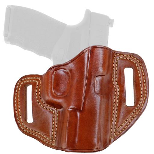 [GALCM876] COMBAT MASTER BELT HOLSTER RIGHT