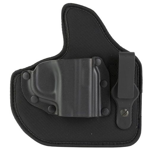 [GALQTC652B] GALCO QUICKTUK CLD IWB M&P SHIELD BL