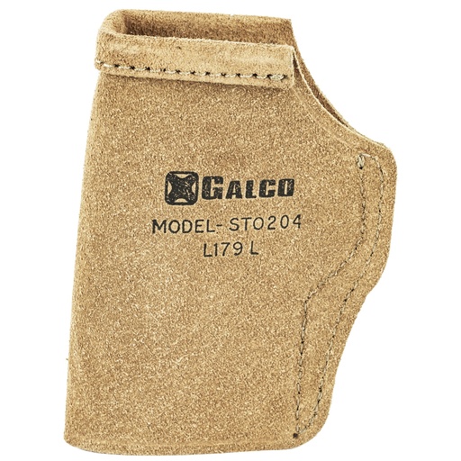 [GALSTO204] GALCO STOW-N-GO PPK/S RH NAT